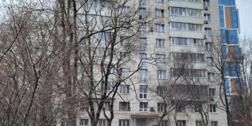 1-комн квартира Ивановская улица,  д. 16