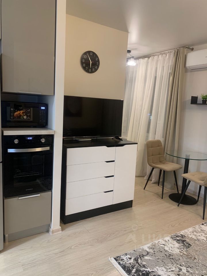 Продажа студии Химки, улица Кудрявцева, 10