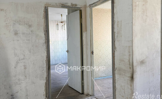 Продажа 3-комн квартиры на вторичном рынке Солидарности пр-кт,  д. 15,  к. 1