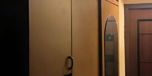 Комната Новопоселковая улица, 9