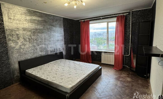 Продажа 1-комн квартиры на вторичном рынке улица Винокурова,  д. 20