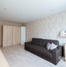 Аренда 1-комн квартиры на вторичном рынке Яхромская ул,  д. 1А