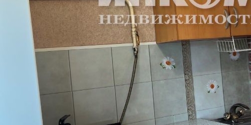 2-комн квартира Сходненская улица, 37