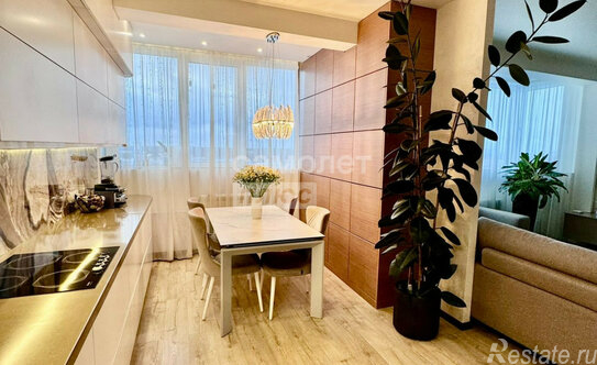 Продажа 2-комн квартиры на вторичном рынке Красногорск г, Ильинское ш,  д. 16