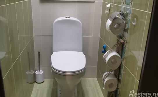 Продажа 2-комн квартиры на вторичном рынке Салтыковская улица,  д. 23 к2