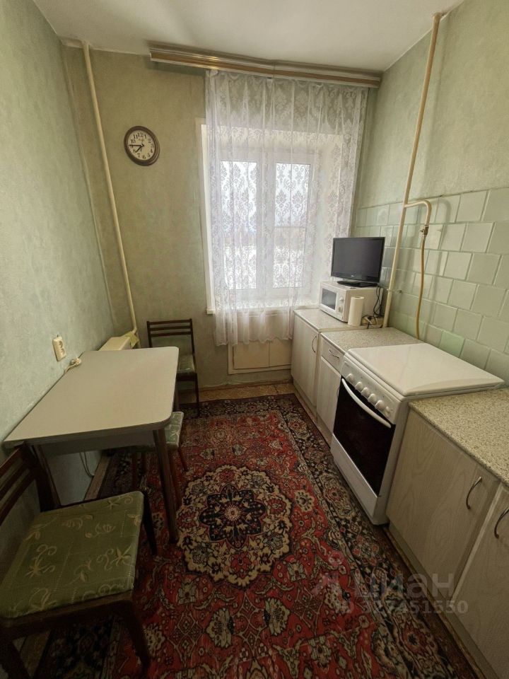 Продажа 2-комн квартиры на вторичном рынке Новый мкр, с. Шеметово, 12