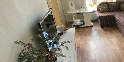 3-комн квартира улица Комсомола, 15