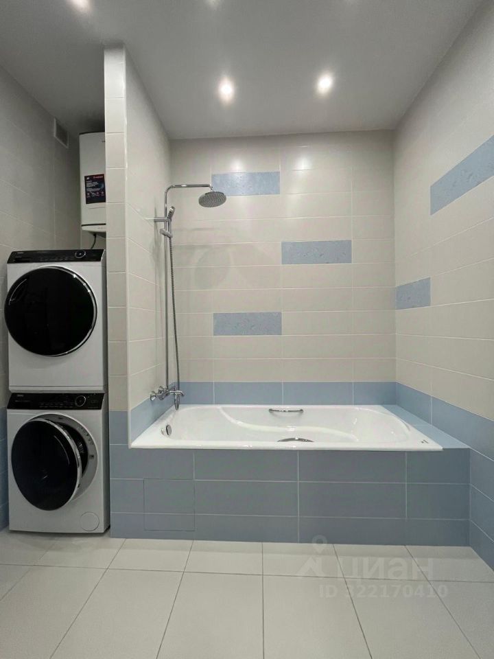 Продажа 3-комн квартиры на вторичном рынке Маломосковская улица, 14