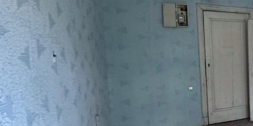 Комната пос. Стрельна, Фронтовая улица, 1