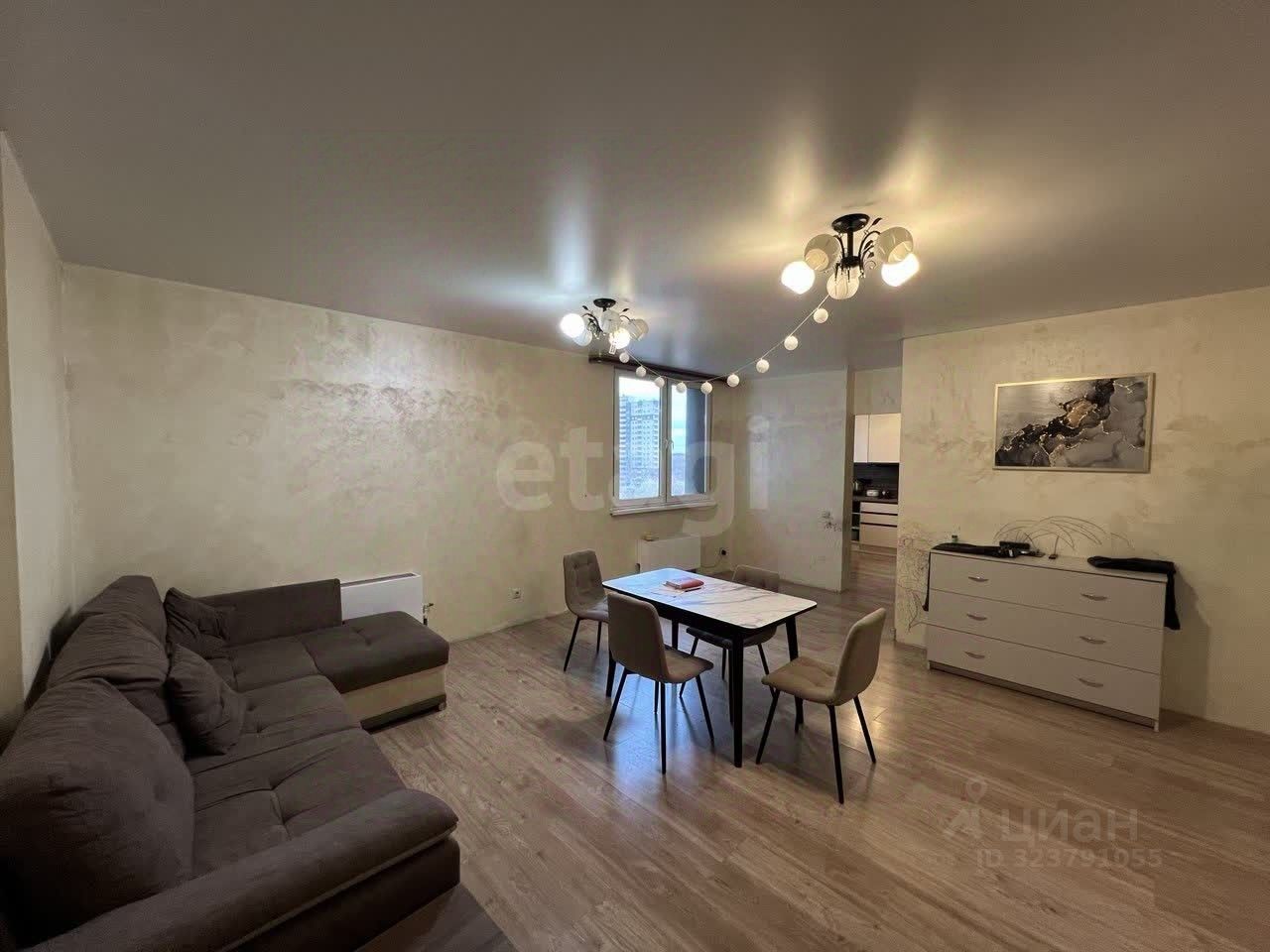 Продажа 3-комн квартиры на вторичном рынке Старая Купавна, улица Кирова, 21