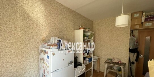 1-комн квартира ул Центральная,  д. 14,  к. 1