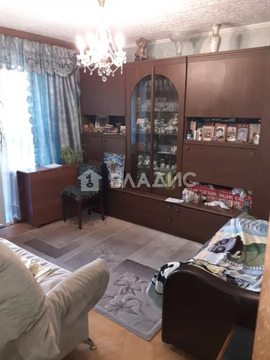 2-комн квартира Люберцы, ул. Южная,  д. 14