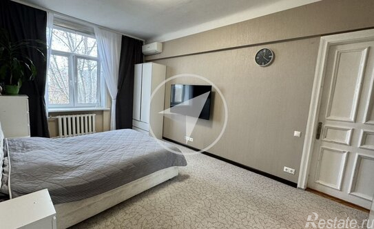 Продажа 2-комн квартиры на вторичном рынке улица Трофимова,  д. 24 к2