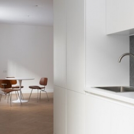 Продажа 2-комн квартиры на вторичном рынке Малый ВО пр-кт