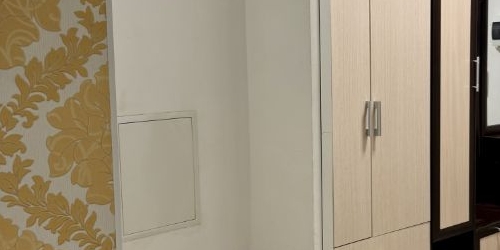 1-комн квартира Дунайский проспект, 7к7