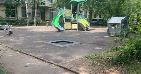 2-комн квартира Парусный проезд, 13