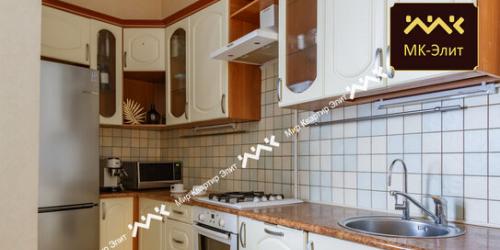 2-комн квартира Малодетскосельский пр-кт,  д. 36