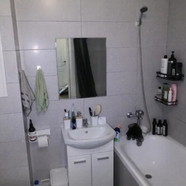 Продажа 1-комн квартиры на вторичном рынке Варшавское ш,  д. 170Е,  к. 16