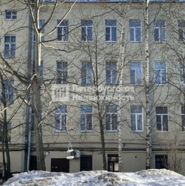 Продажа 3-комн квартиры на вторичном рынке Свердловская наб,  д. 14/2