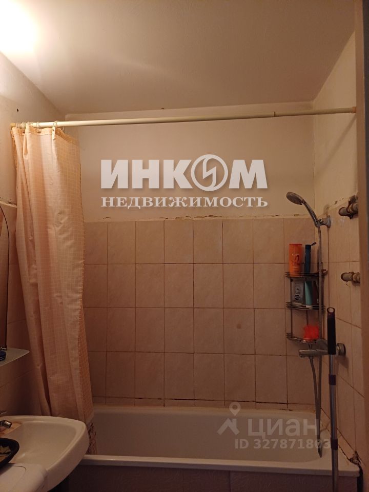 Продажа 3-комн квартиры на вторичном рынке Мытищи, Юбилейная улица, 30