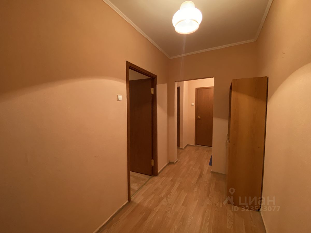 Продажа 2-комн квартиры на вторичном рынке Партизанская улица, 22