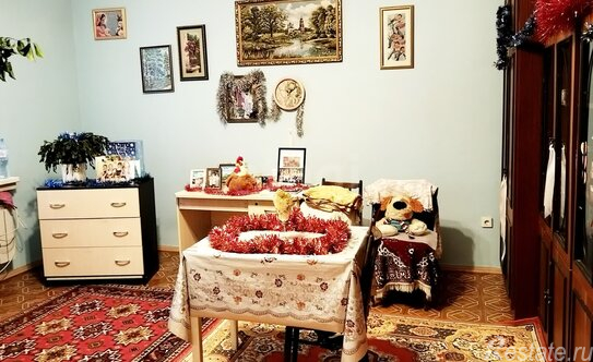 Продажа 2-комн квартиры на вторичном рынке Серпухов, ул Крюкова,  д. 14