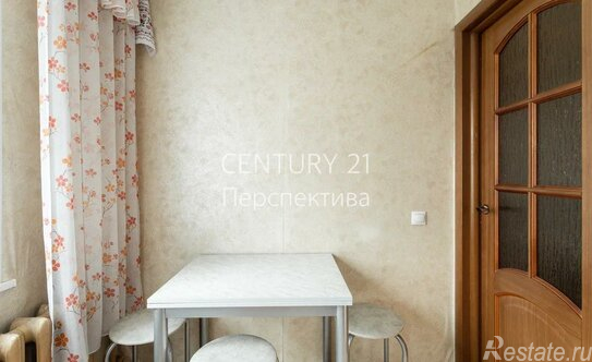 Продажа 1-комн квартиры на вторичном рынке Люберцы, ул Красногорская,  д. 21,  к. 2