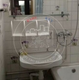 Аренда 2-комн квартиры на вторичном рынке Чусовская улица,  д. 13