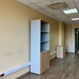 Аренда офиса Скотопрогонная улица, д. 27/26 с1 Аренда офиса Скотопрогонная улица, д. 27/26 с1