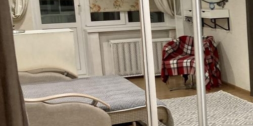 2-комн квартира Солнечногорская улица, 17