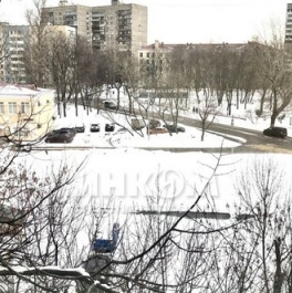 Продажа 1-комн квартиры на вторичном рынке Крюковская улица,  д. 23