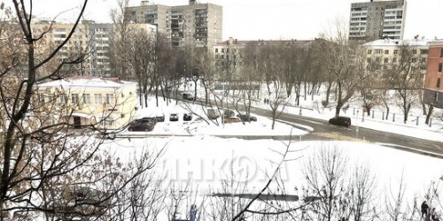 1-комн квартира Крюковская улица,  д. 23