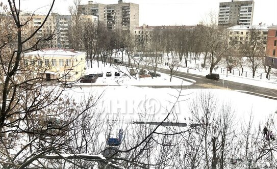 Продажа 1-комн квартиры на вторичном рынке Крюковская улица,  д. 23