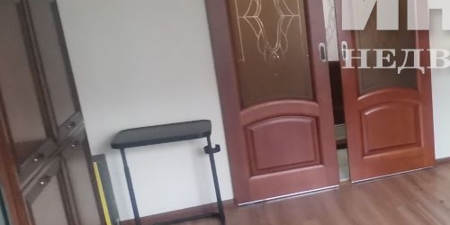 3-комн квартира улица Фабрициуса, 9