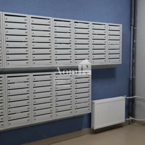 1-комн квартира Мурино г, Графская ул