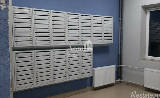 Продажа 1-комн квартиры на вторичном рынке Мурино г, Графская ул