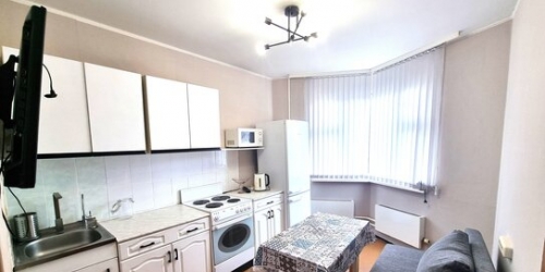 2-комн квартира ул Зеленоградская,  д. 35,  к. 5