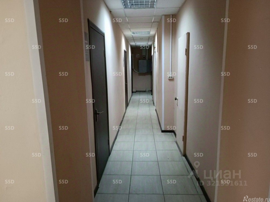 Продажа торгового помещения улица Боженко,  д. 9