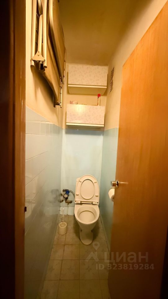 Продажа 2-комн квартиры на вторичном рынке улица 3-я Марьиной рощи,  д. 3/7