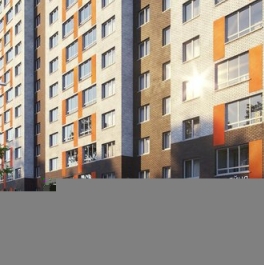 Продажа 1-комн квартиры на вторичном рынке Жуковский, ул Мясищева,  д. 22