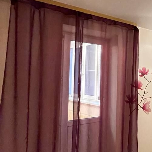 4-комн квартира Привольная улица, 5К2