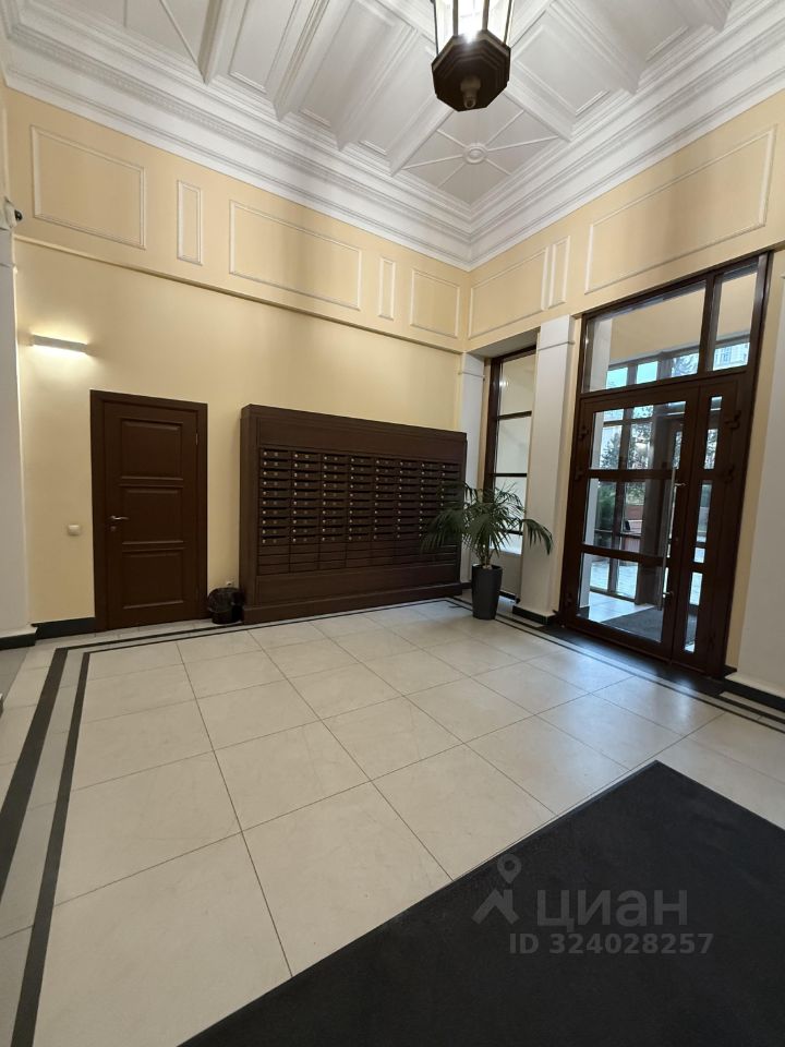 Продажа студии улица Дыбенко, 8к3