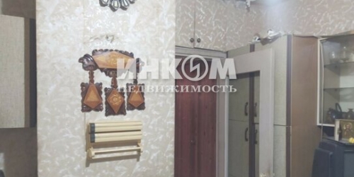 3-комн квартира улица Генерала Белобородова,  д. 12