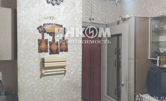 Продажа 3-комн квартиры на вторичном рынке улица Генерала Белобородова,  д. 12