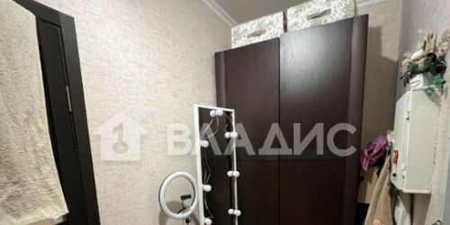 1-комн квартира улица Олеко Дундича,  д. 7