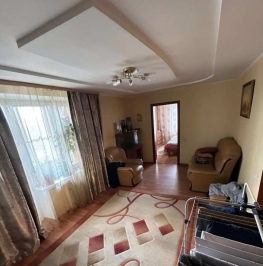 Продажа 3-комн квартиры на вторичном рынке михайлова,  д. 30,  к. 8