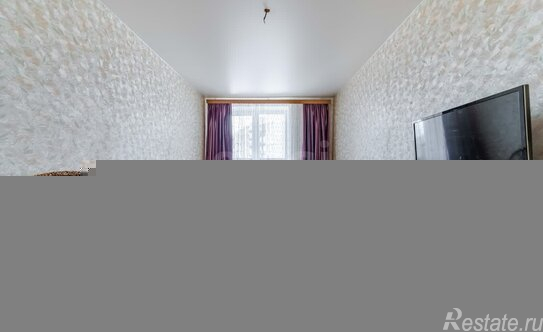 Продажа 2-комн квартиры на вторичном рынке Новаторов б-р,  д. 67,  к. 2