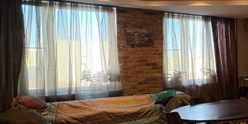 4-комн квартира улица Каховка, 37к1