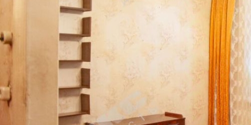 3-комн квартира Академический переулок, 8