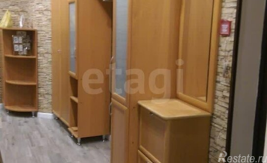 Продажа 3-комн квартиры на вторичном рынке Академика Скрябина ул,  д. 6